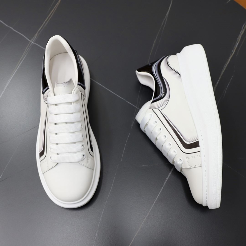 Alexander Mcqueen Casual Shoes